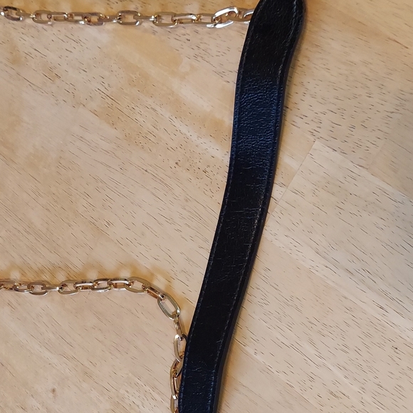 Mango Animal Print Mini Crossbody - Picture 6 of 6